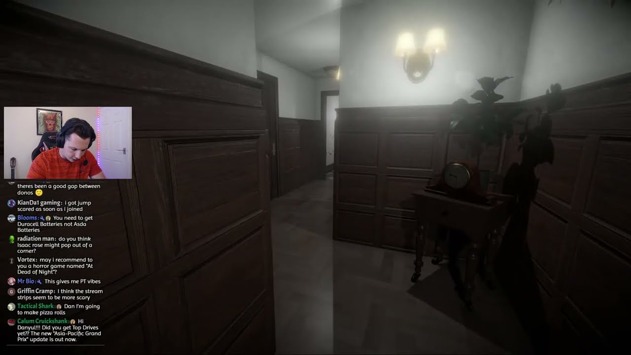EXCELHD VS YET ANOTHER HORROR GAME!!! (also thankyou for 78k)