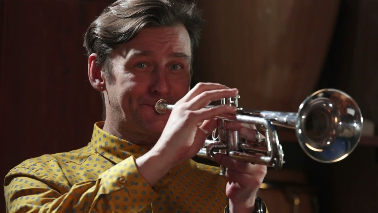 IGUANA BRASS/ Mexican Shuffle (Herb Alpert cover)