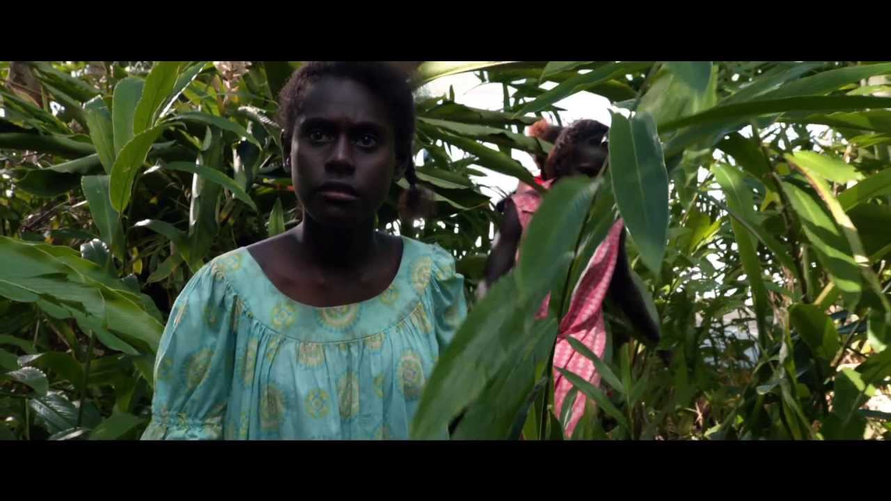 Mr Pip - Trailer (Official)