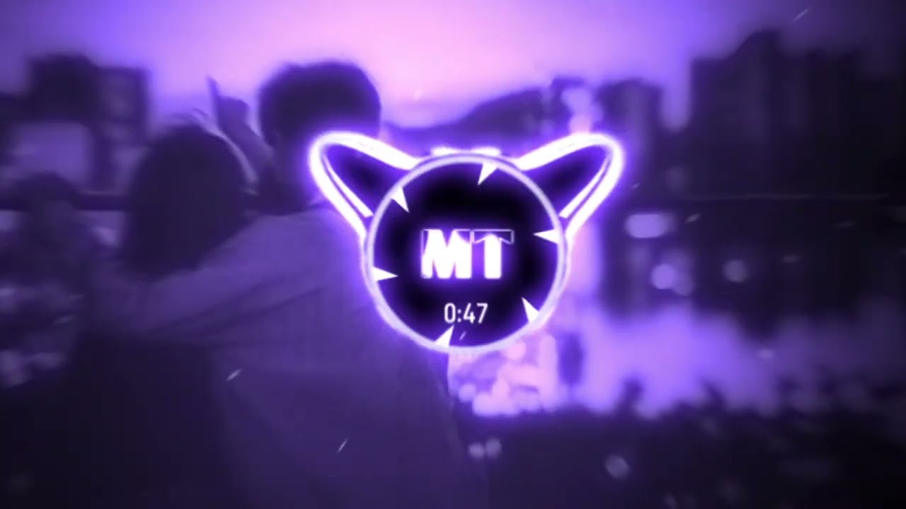 montagem ladrao + Slowed