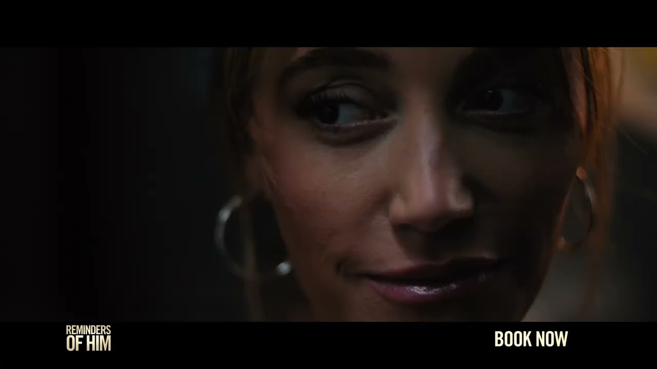 Redemption | Reminders of Him (Universal Pictures)