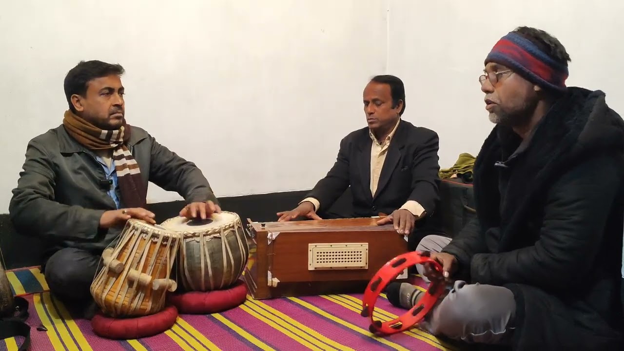 আমিআজক্যা বিয়ে করতি জাতিছি /- রজব পাগল এর গান