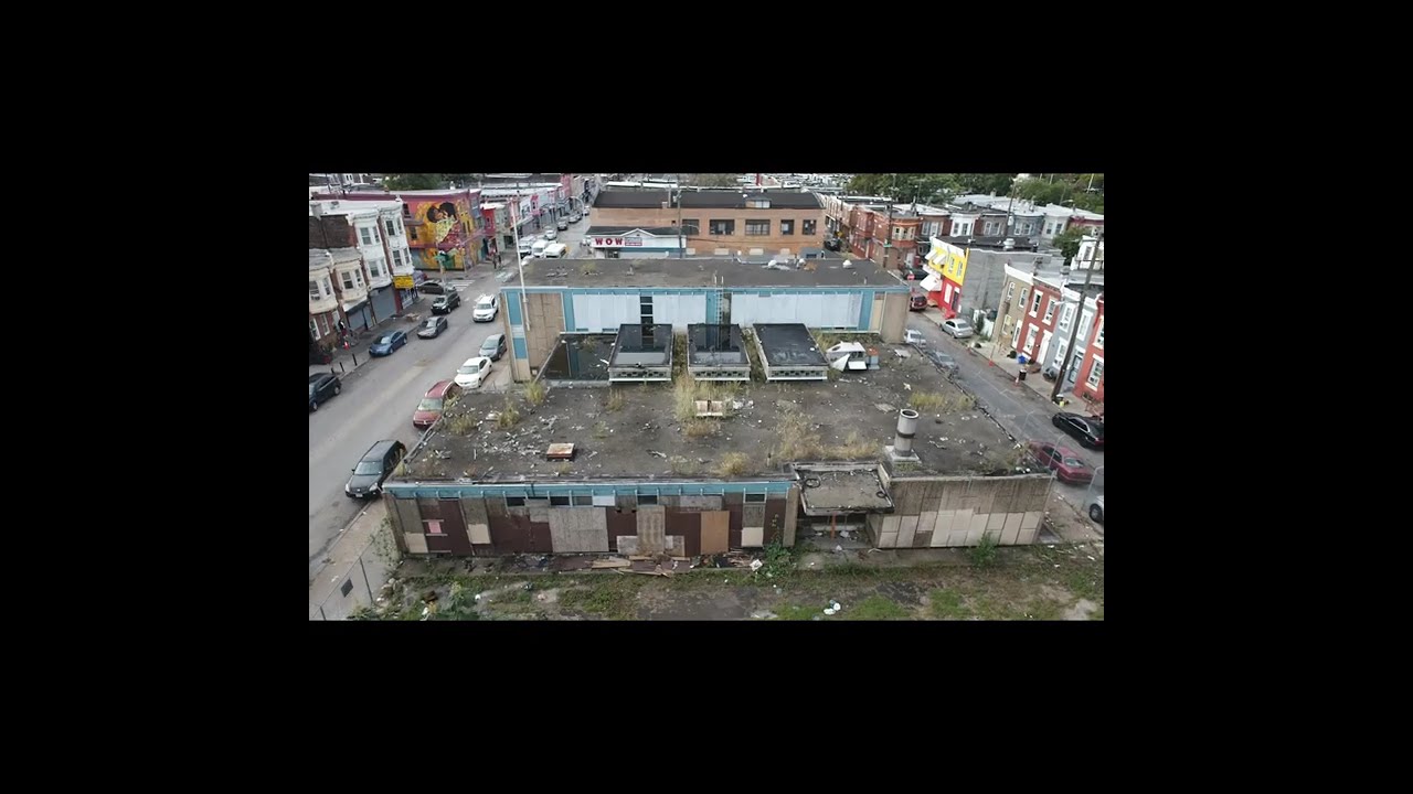Re edit version of Kensington's