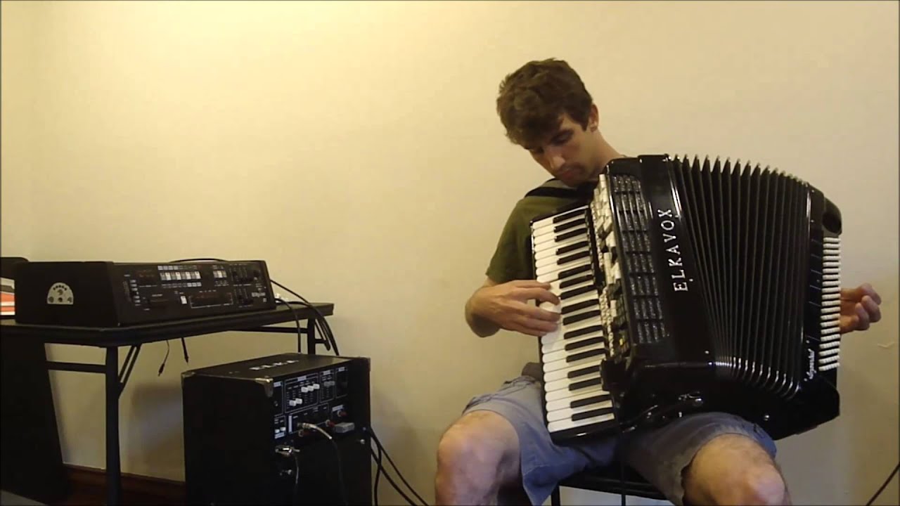 1397 - Black Elkavox  83 LMMM 120 $1495