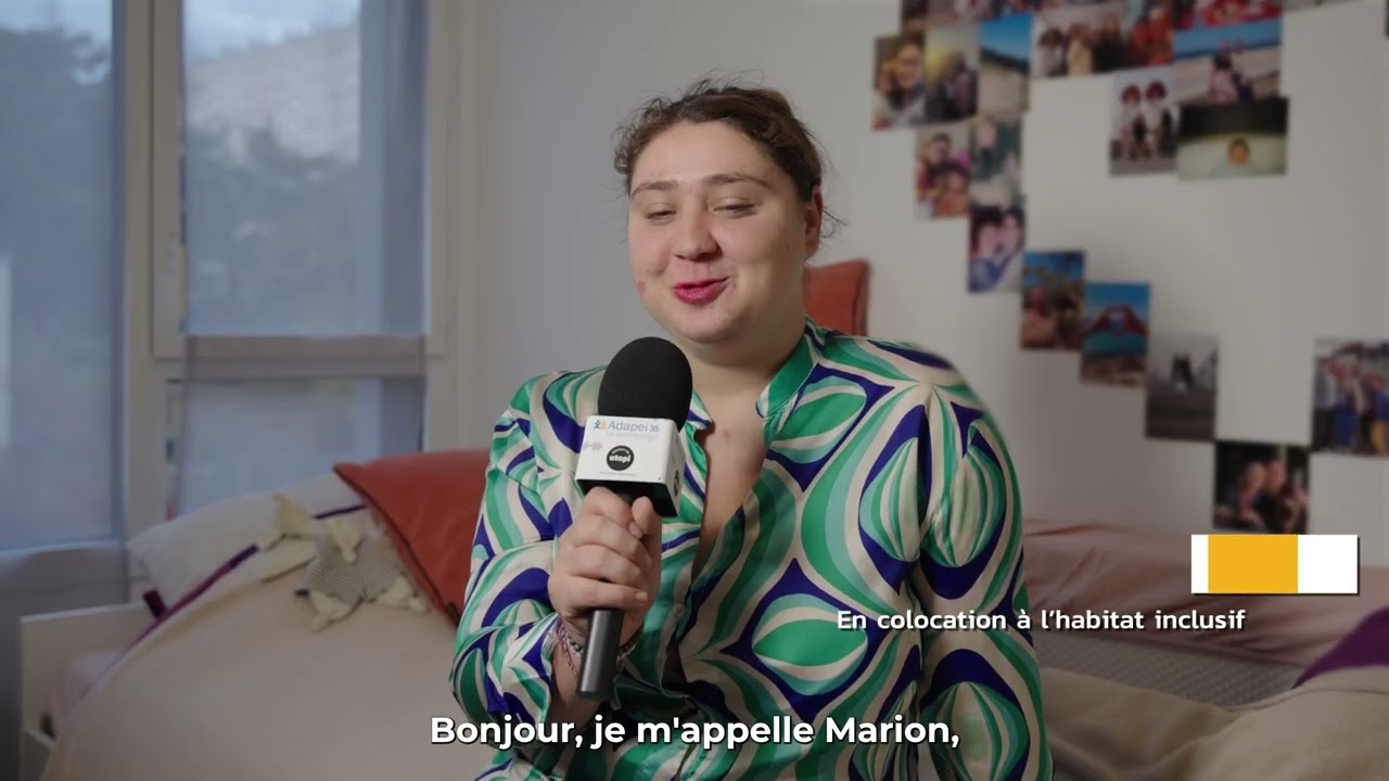 Bienvenue au coeur des initiatives de l'Adapei 35