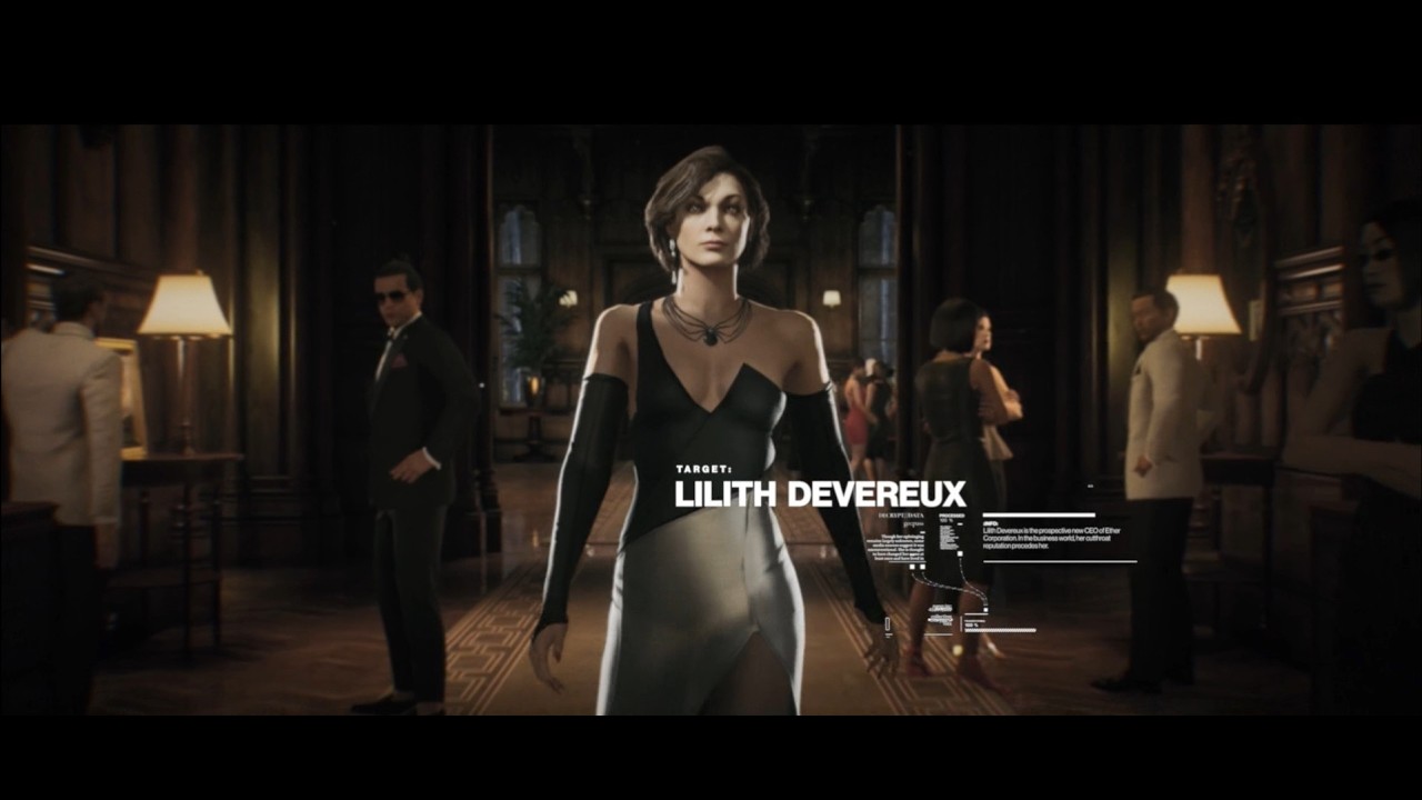 Hitman 3 ELIMINATE THE HARBINGER without any Special item 5 STAR ASSASSINATION ELUSIVE TARGET(1 & 2)