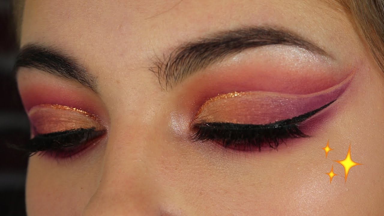 MAQUILLAGE DISCRET POUR LES COURS (c 1 blague)♡