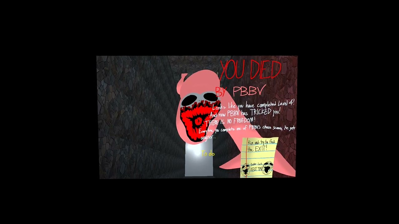 Playing tag of fear FOR THE FIRST TIME