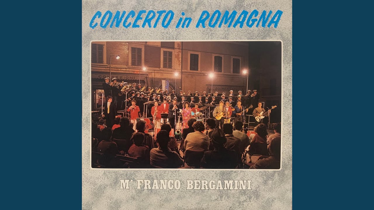 A tutto gas (Polka)