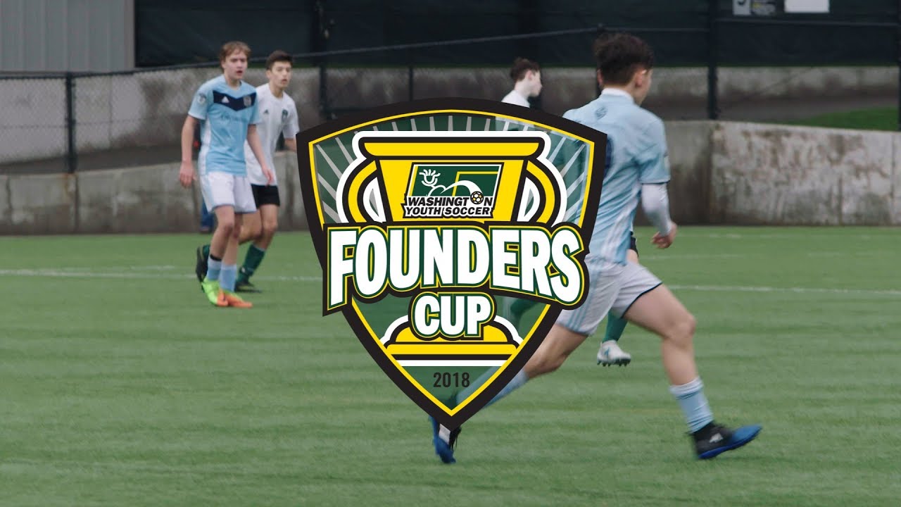 BU15   Seattle United SH2 vs NSC