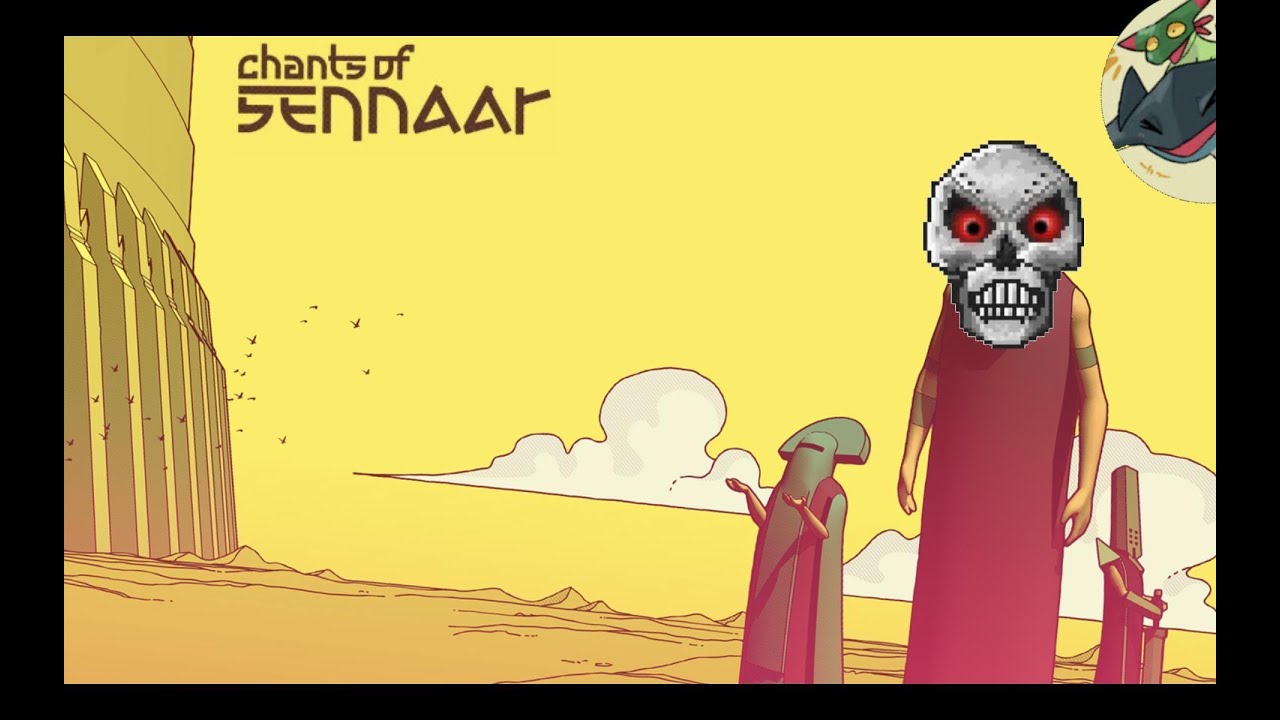 Chants of Sennaar Ep 18 The True End