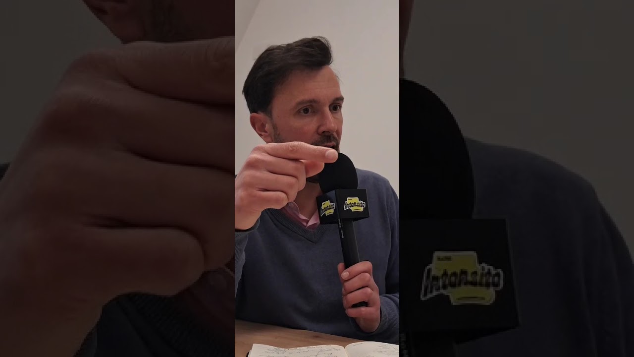 Partie 3 Interview - Châteaudun Avenir - Radio Intensité 