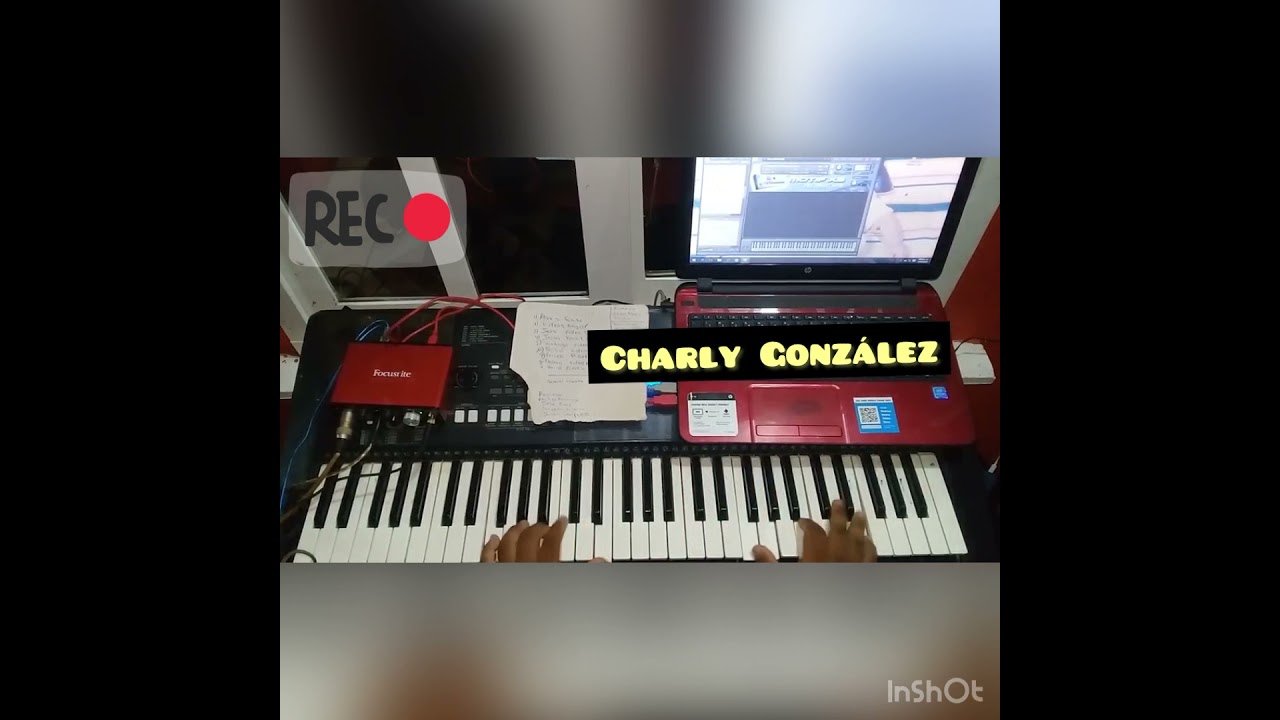 Que es el Majao? //Y cómo tocarlo?😳 Merengue Cristiano// Charly González