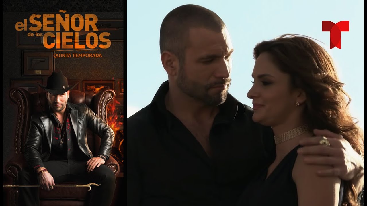 El Señor de los Cielos 5 | Capítulo 81 | Telemundo