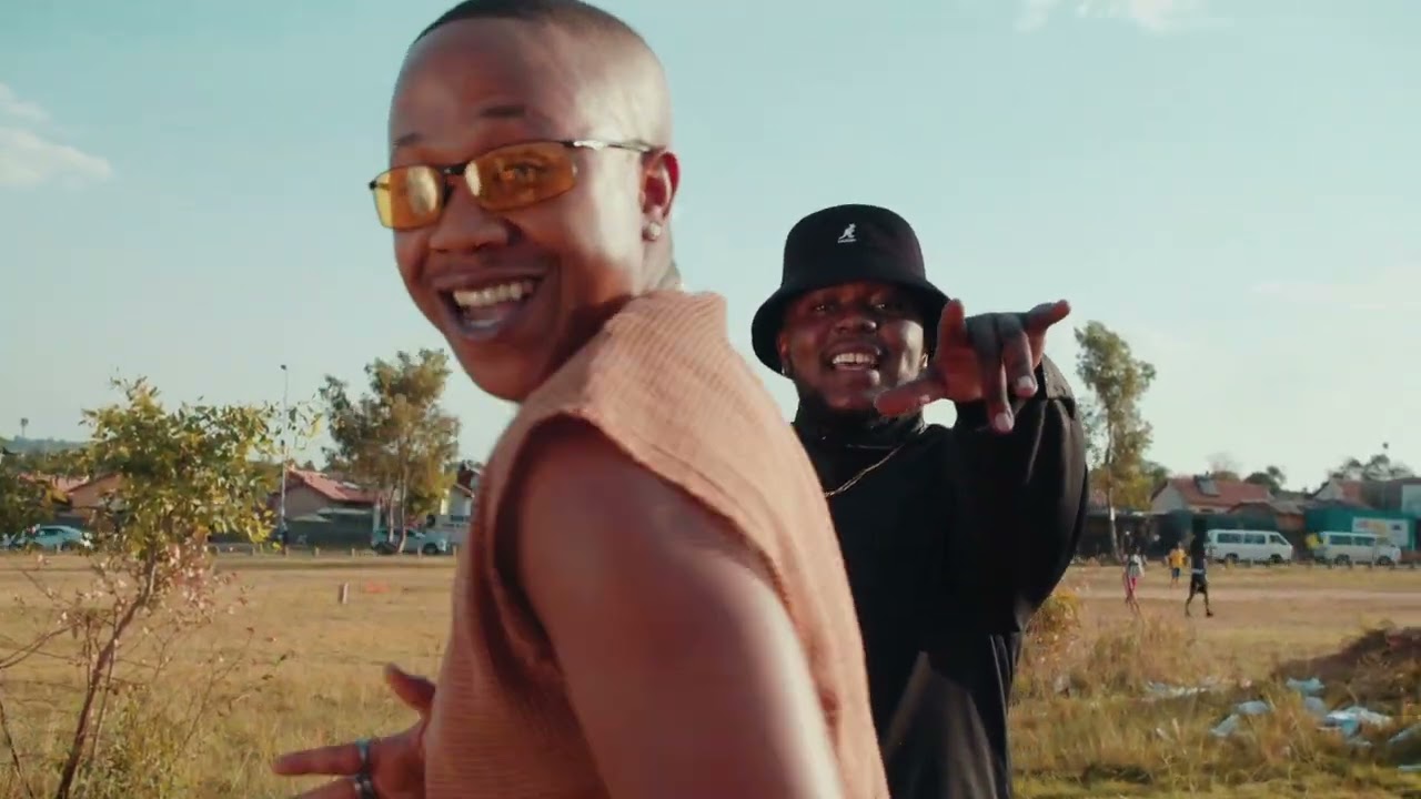 Pervader & Young Stunna feat. Kabza De Small, Sly & DJ Sgo - Bayabuza (Official Music Video)