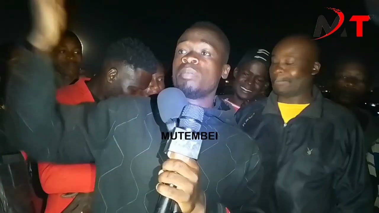 WINNIE ODINGA HAUNA NYOTA YA POLITICS WEWE RUDI UFANYE KAZI YAKO YA SALON ANGRY LUO MAN!!