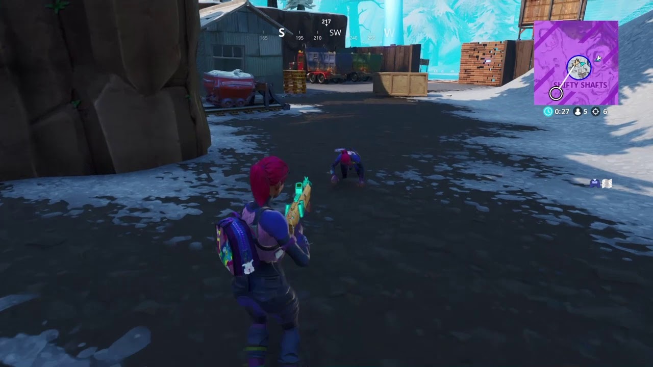 Couple lit clips lucid clan