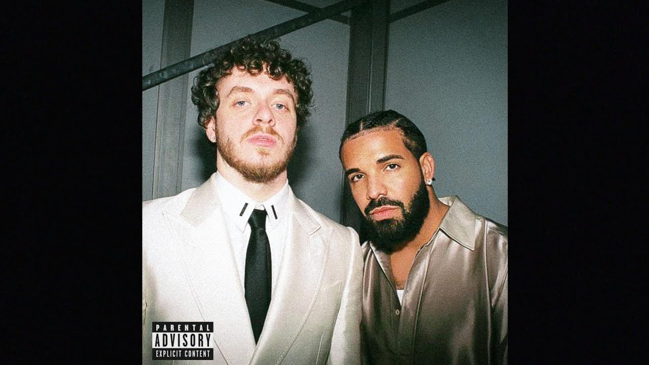 [FREE] JACK HARLOW X DRAKE TYPE BEAT 