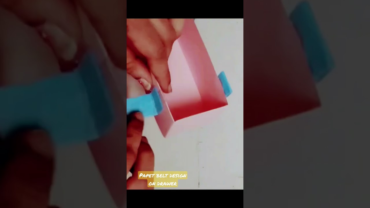 paper belt