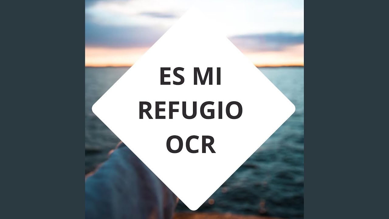 Es Mi Refugio