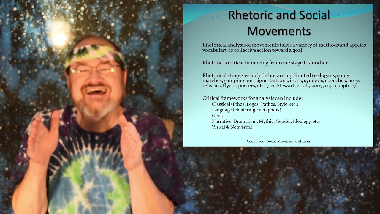 M11 Social Movements