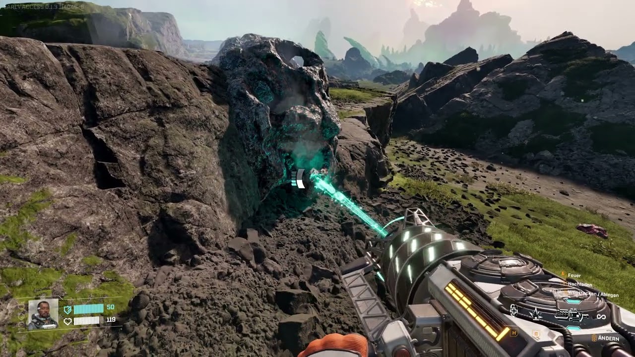 StarRupture - Folge 21 - Gameplay Deutsch/German