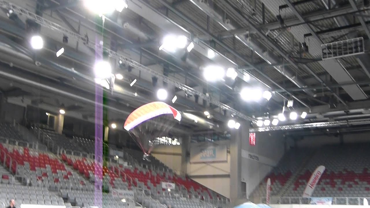 Rc-Paraglider