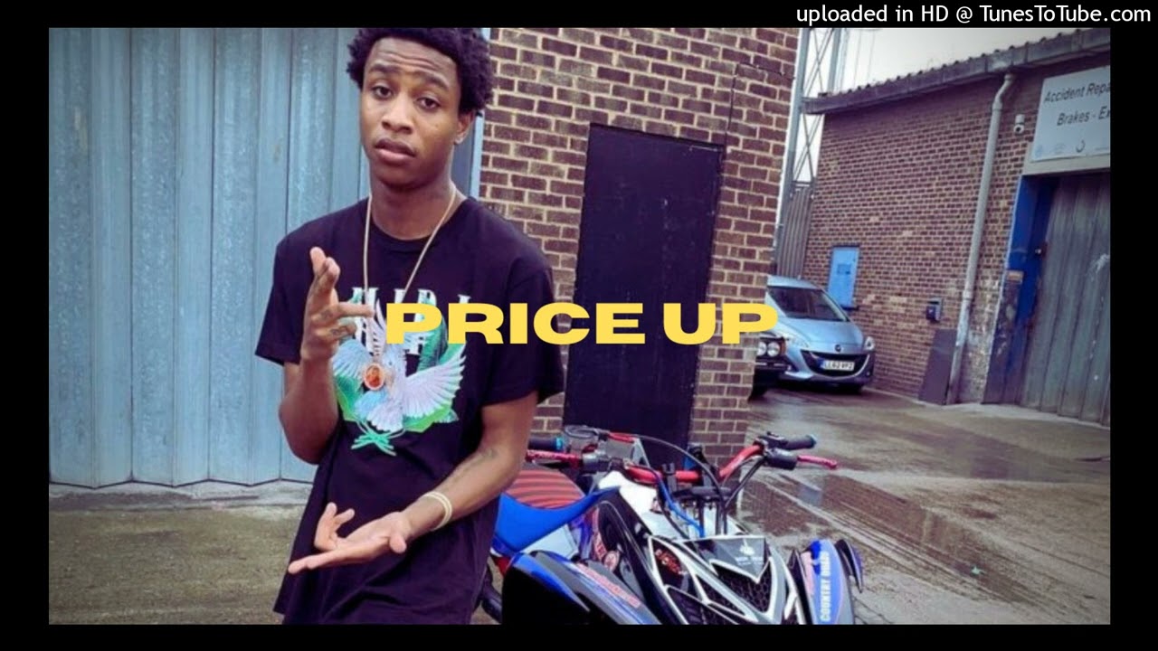 Clavish Fredo Uk Rap Type Beat 2023 Prod Mike Prime