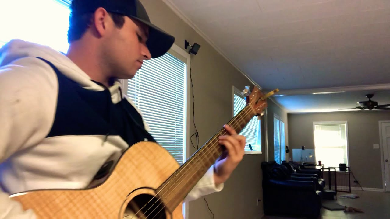 I’d rather go blind - Etta James cover