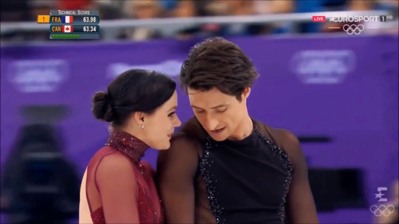 Tessa & Scott | Still Into You