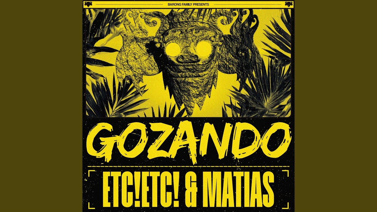 Gozando
