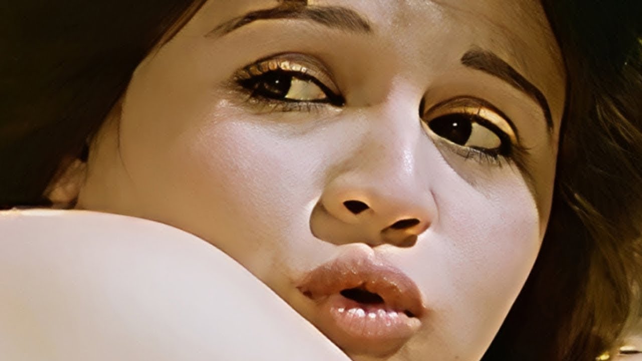 الهام شاهين والفيلم الممنوع من العرض النادر الممتع المثير ( الحرمان وخطايا الشيطان ) كامل بدون حذف🔥