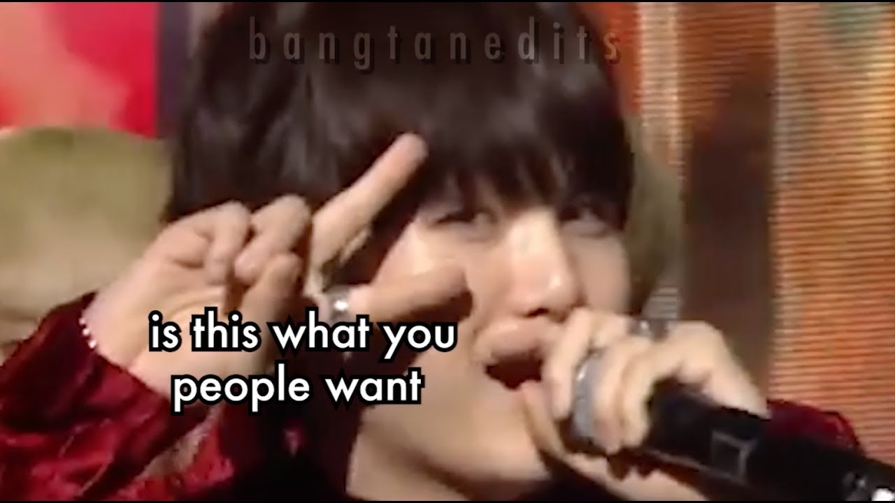 a summary of bts: encore stage edition