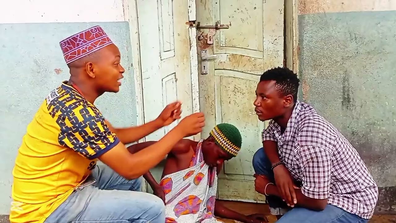 UPENDO Part two(2) #upendo #biggboss #dunia #clevercrazy #mekwa