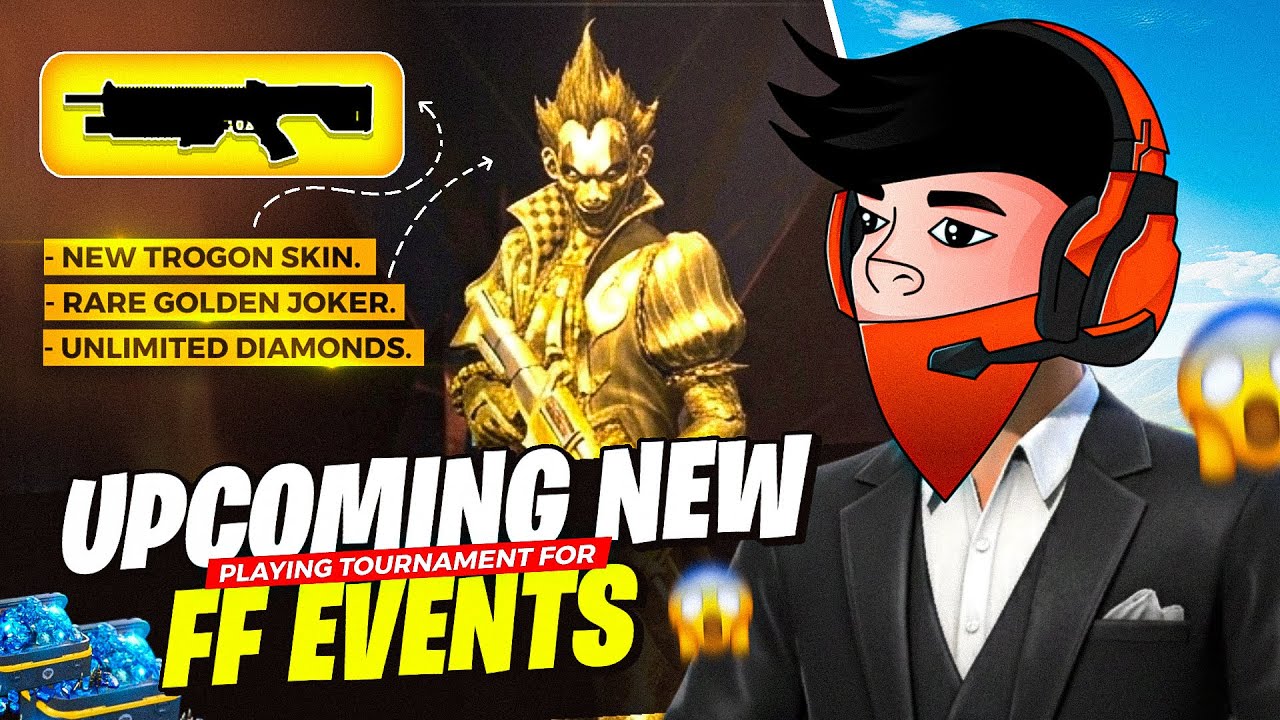 Playing Free Fire Solo Tournament 🔥| For Upcoming New Events ☠️| Shreyash!op