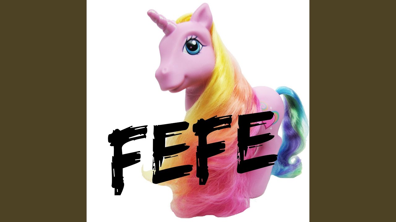Fefe (Instrumental Karaoke)