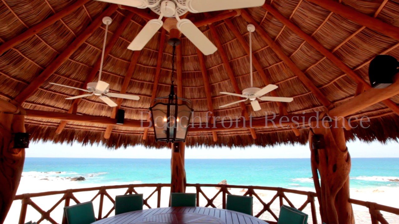 Villa Cortez - One&Only Palmilla - Cabo San Lucas, Mexico