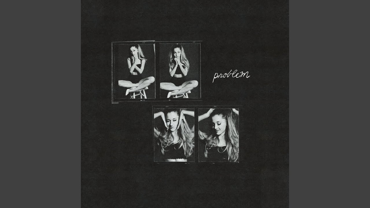 Problem (A Cappella)