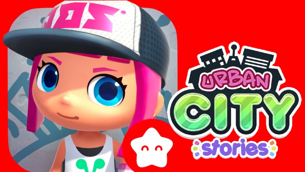 URBAN CITY STORIES Gameplay