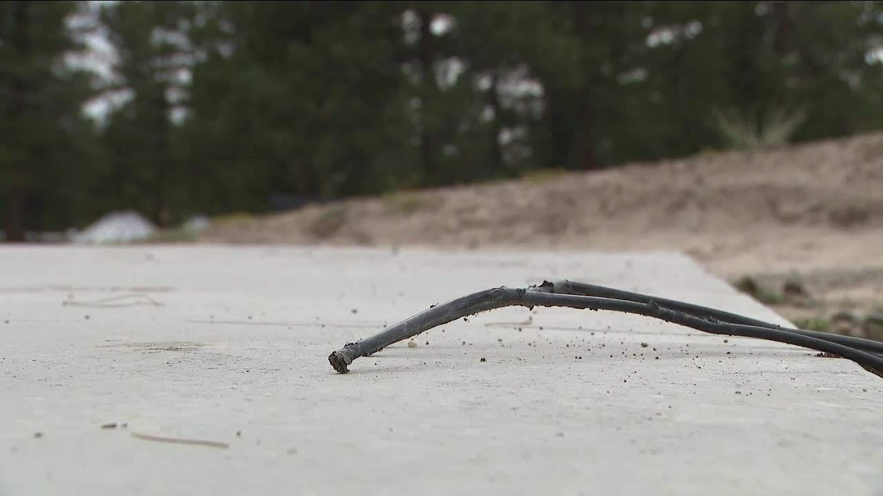 'This is not how you operate': Colorado contractor accused of leaving trail of unfinished projects