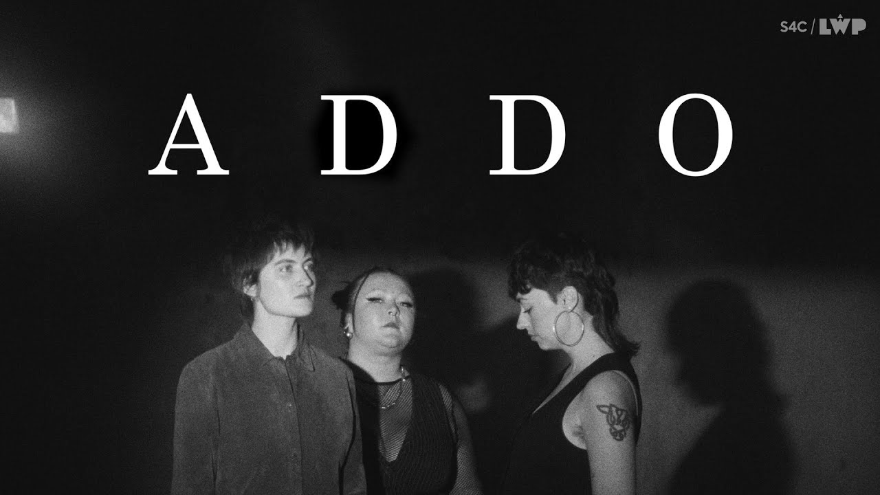 Adwaith - Addo