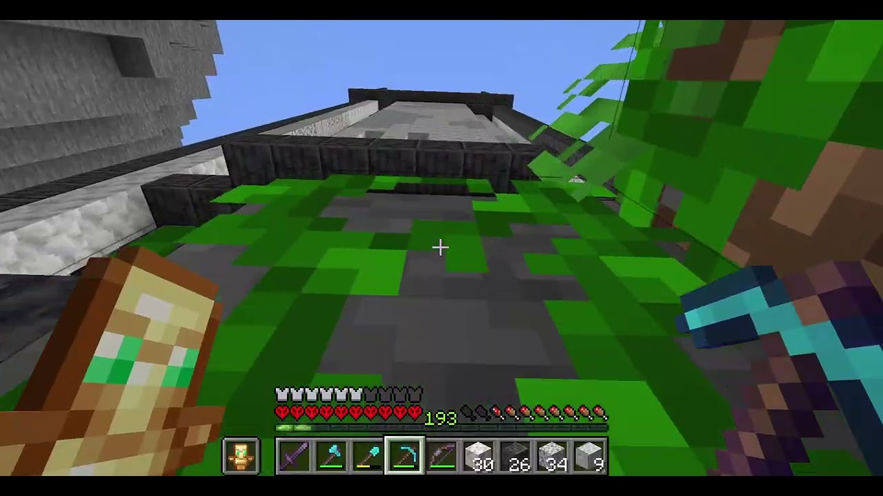 Minecraft Hardcore ep.206
