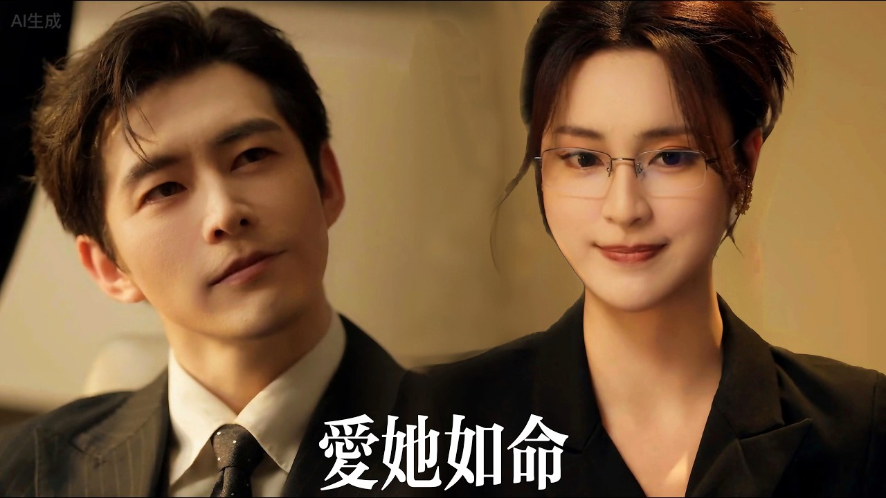 一口氣看完【愛她如命】她偽裝按摩師潛入他私宅，他卻早將她的把戲儘收眼底。在這場複仇遊戲裏，看不可一世的掌權者如何爲她瓦解驕傲——從遊刃有餘的掌控，到失控沉淪的渴求