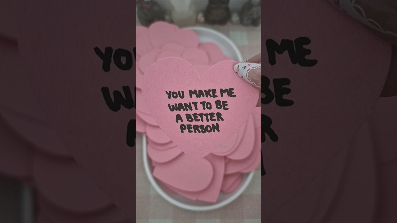 Messages From Your Person 💌 #channeledmessages #loveletter  #lovenotes #fyp #messagesfromyourperson