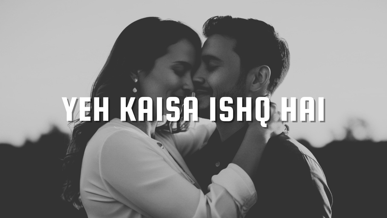 Yeh Kaisa Ishq Hai OST | Turkish Drama | Nabeel Shaukat | Cherry Season | QD1