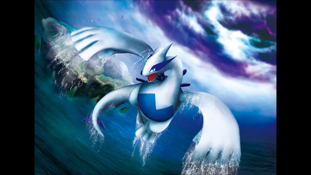 Pokémon - Der Film 2 OST 3: 02 Ending 