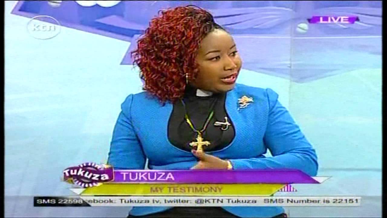 My Testimony Prophetess Monica Nyambura