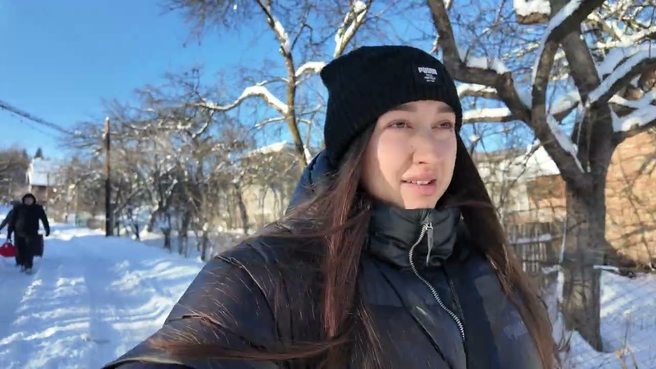 Уехали в Киев из Яремче. Прекрасный был отдых 