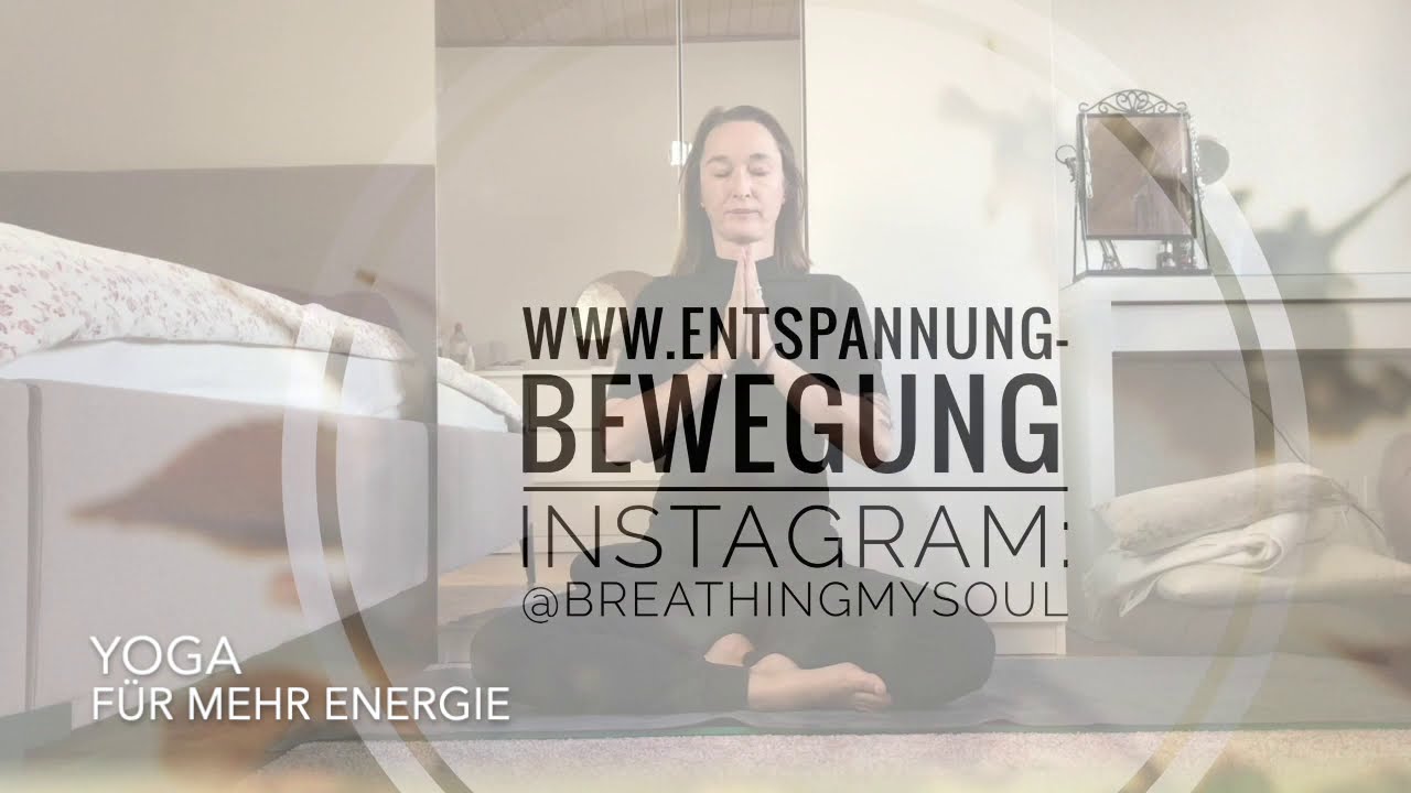 Yogilates: Konzentration und Fokus fürs neue Jahr