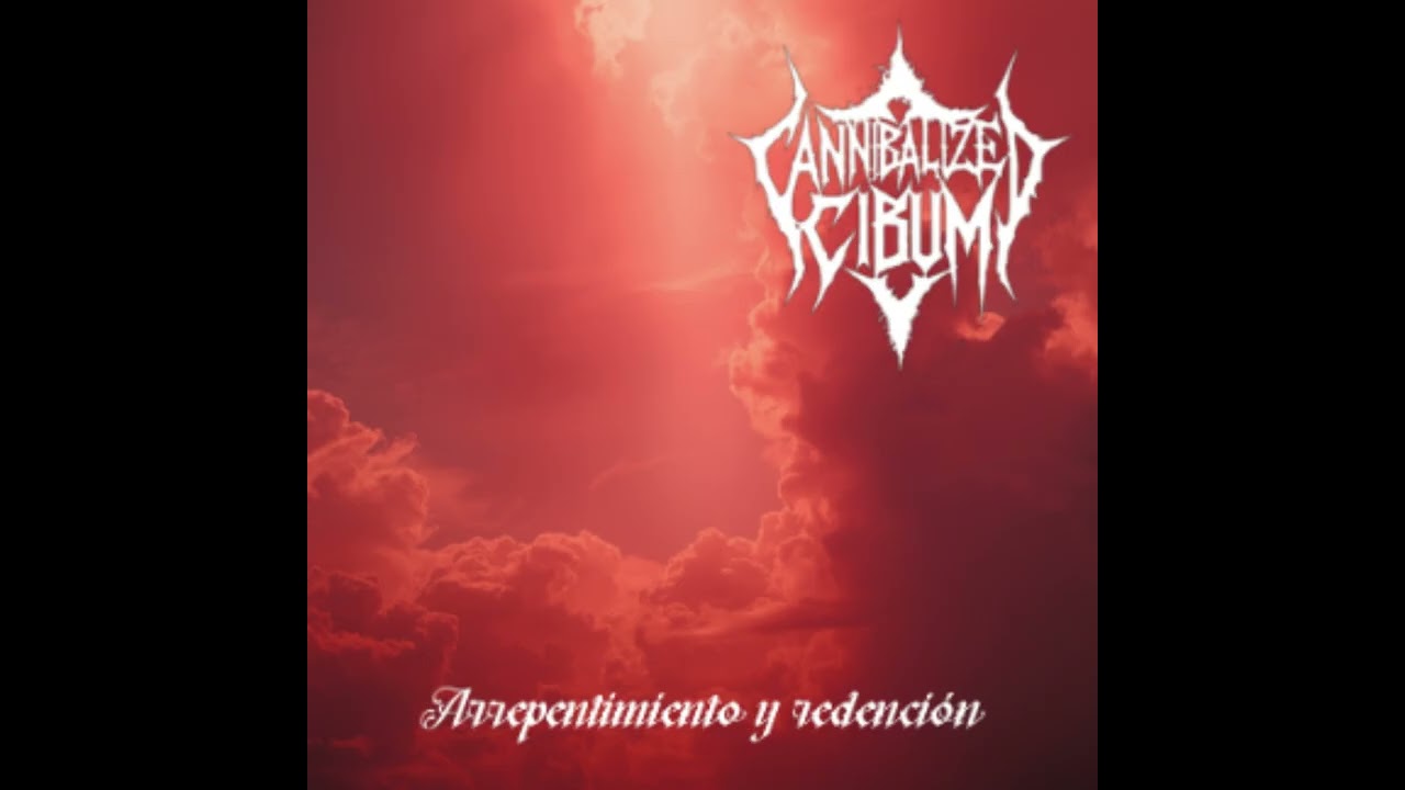 Arrepentimiento y redención (Full album)